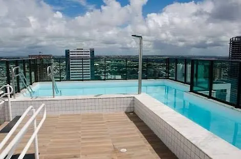 Flat Recife Ap 507 Apartment 0*,  Brazil